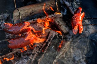 🔥 Září je poslední měsíc grilovací sezóny – další příležitost bude až v dubnu! Tak neváhejte a dopřejte si naše grilovací...